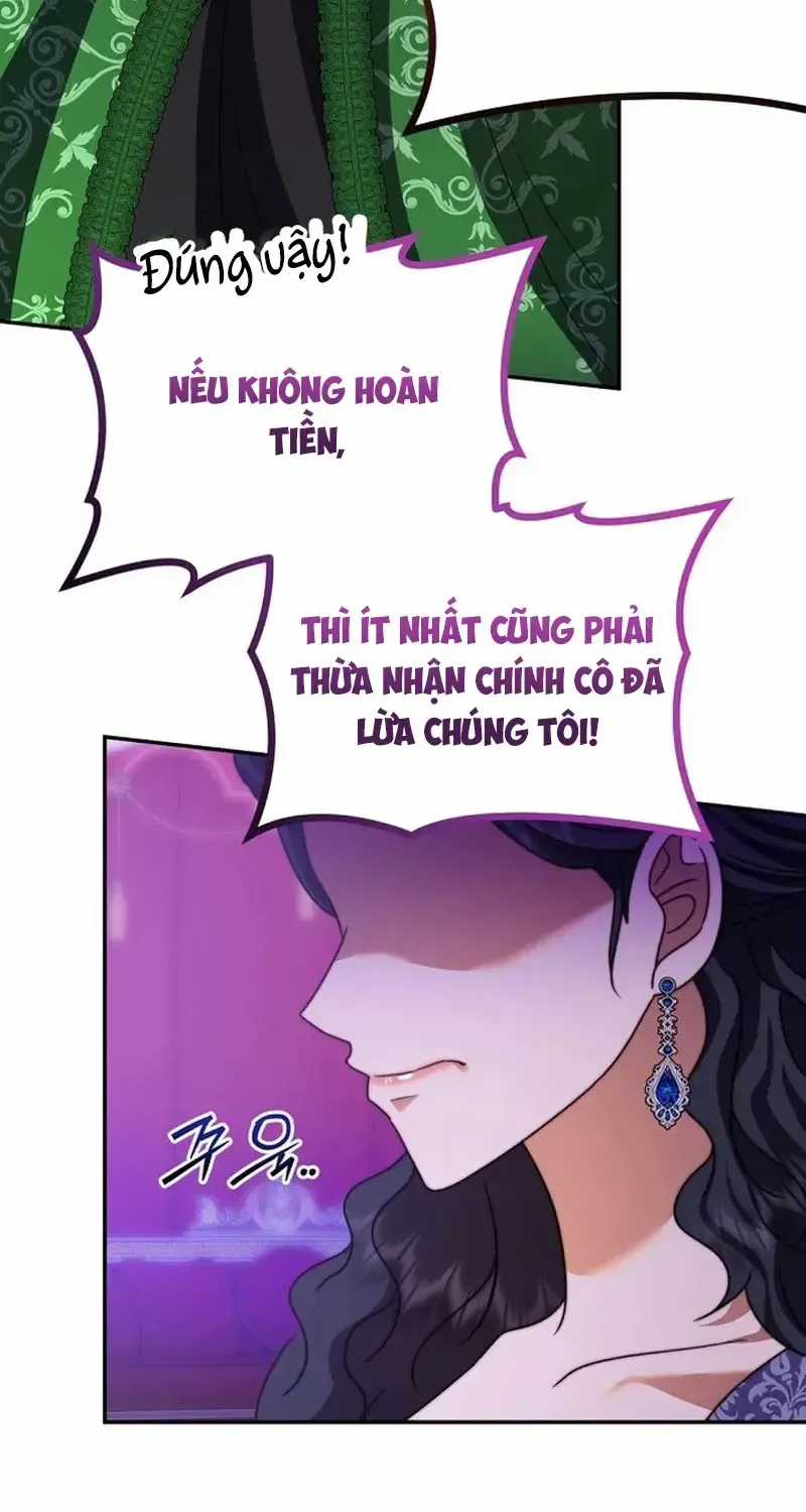 Hoàng Hậu Sát Thủ - Chapter 43 - Trang 32