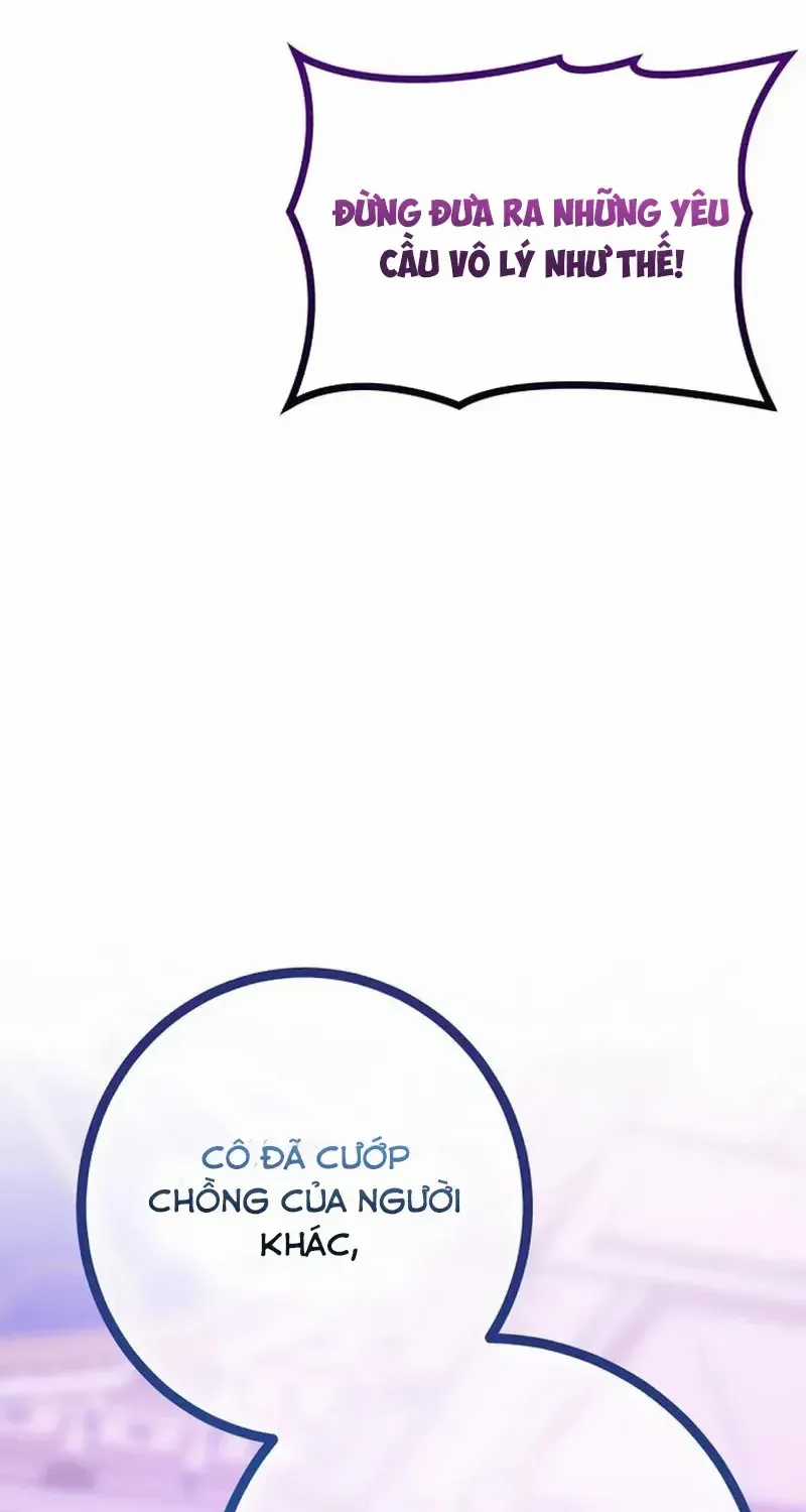 Hoàng Hậu Sát Thủ - Chapter 43 - Trang 33