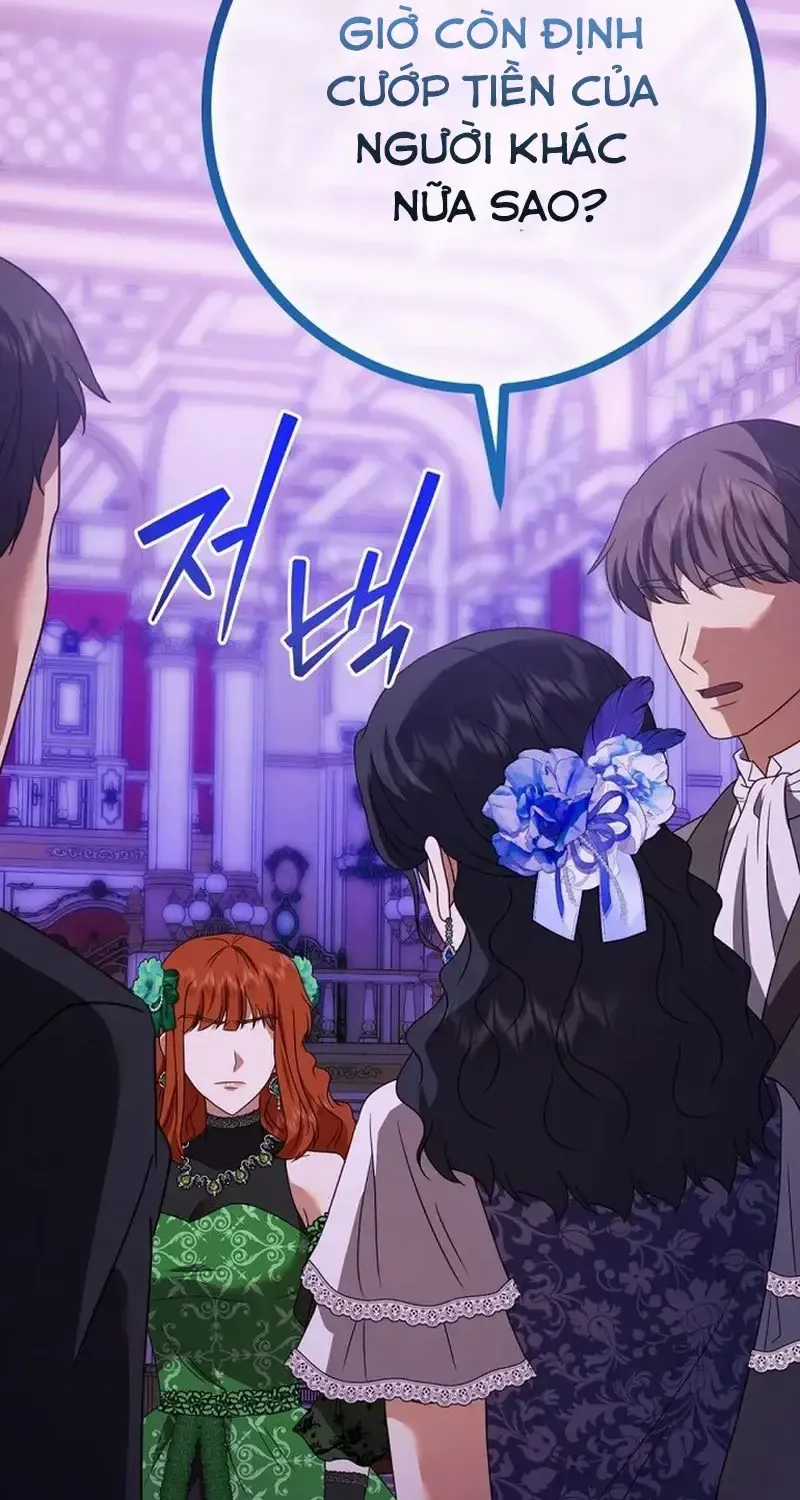 Hoàng Hậu Sát Thủ - Chapter 43 - Trang 34