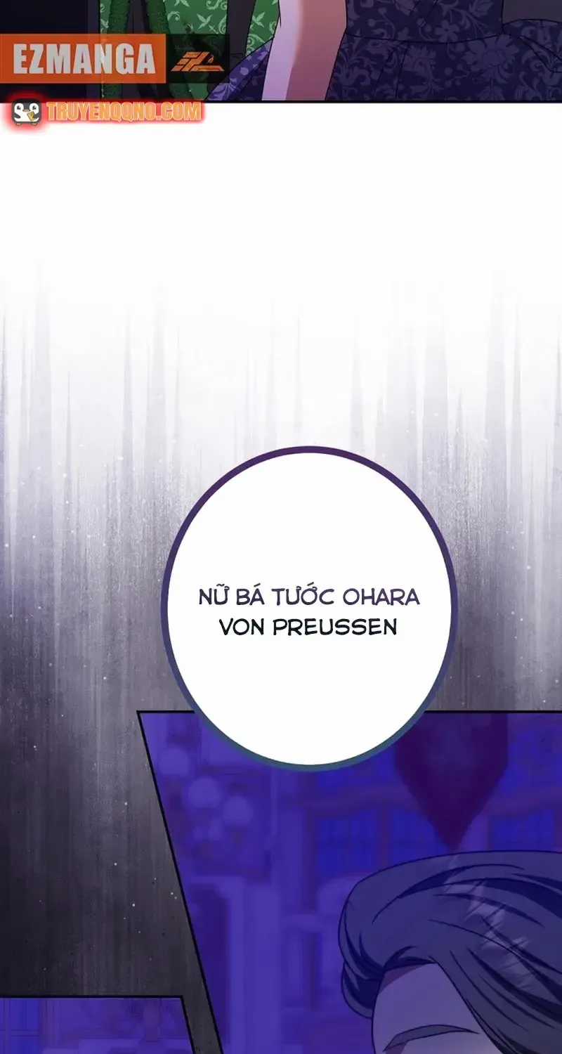 Hoàng Hậu Sát Thủ - Chapter 43 - Trang 35