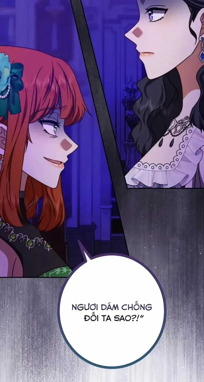 Hoàng Hậu Sát Thủ - Chapter 43 - Trang 36