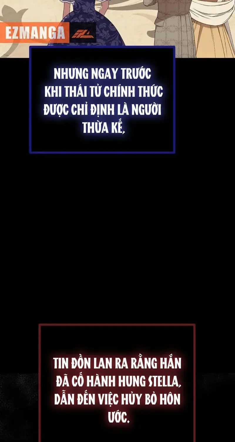 Hoàng Hậu Sát Thủ - Chapter 43 - Trang 39