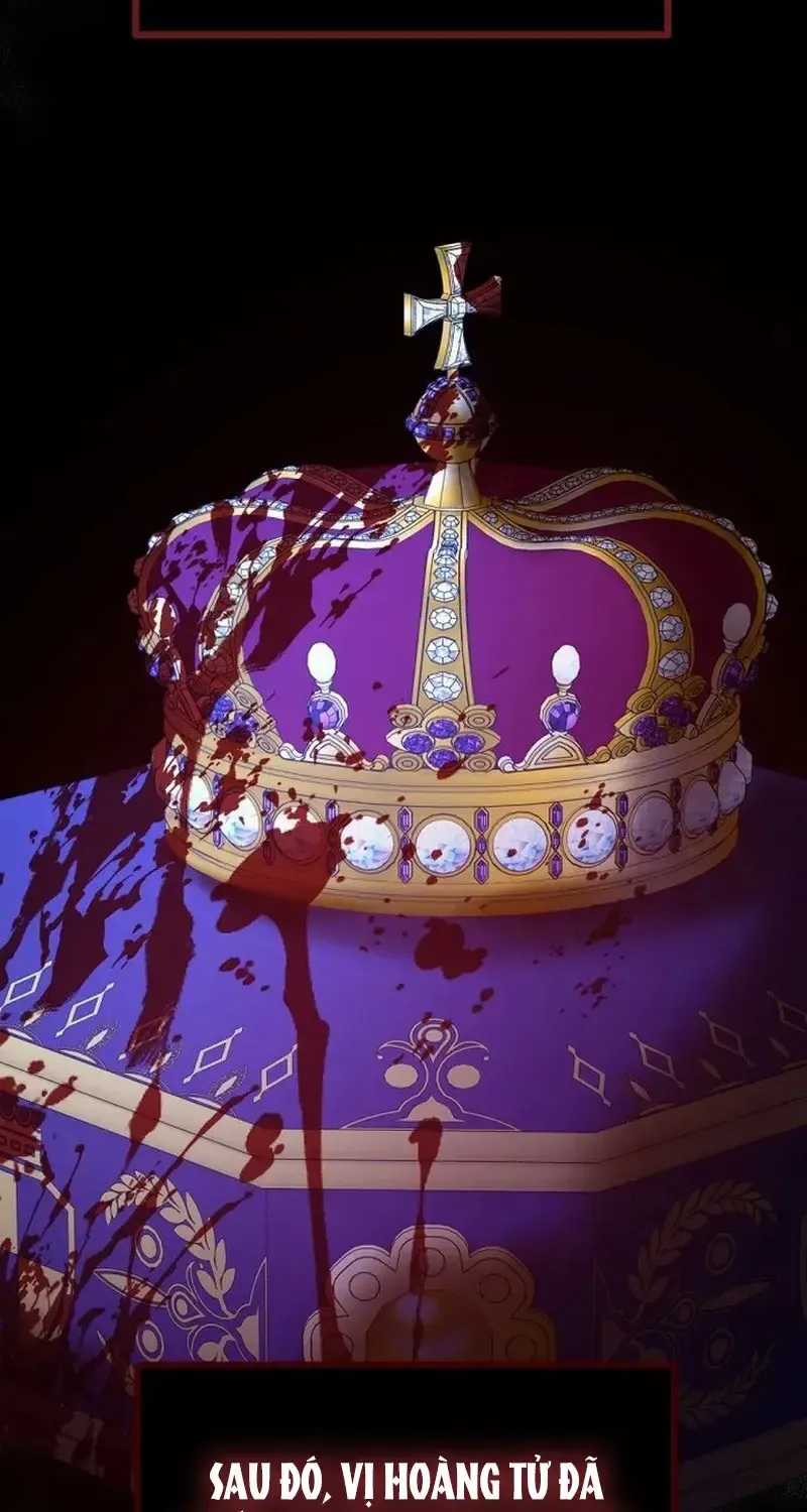 Hoàng Hậu Sát Thủ - Chapter 43 - Trang 40