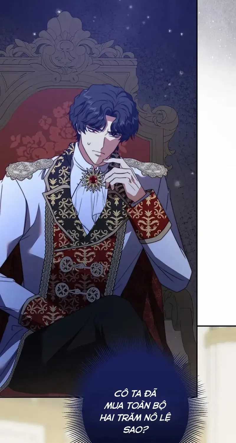 Hoàng Hậu Sát Thủ - Chapter 43 - Trang 5