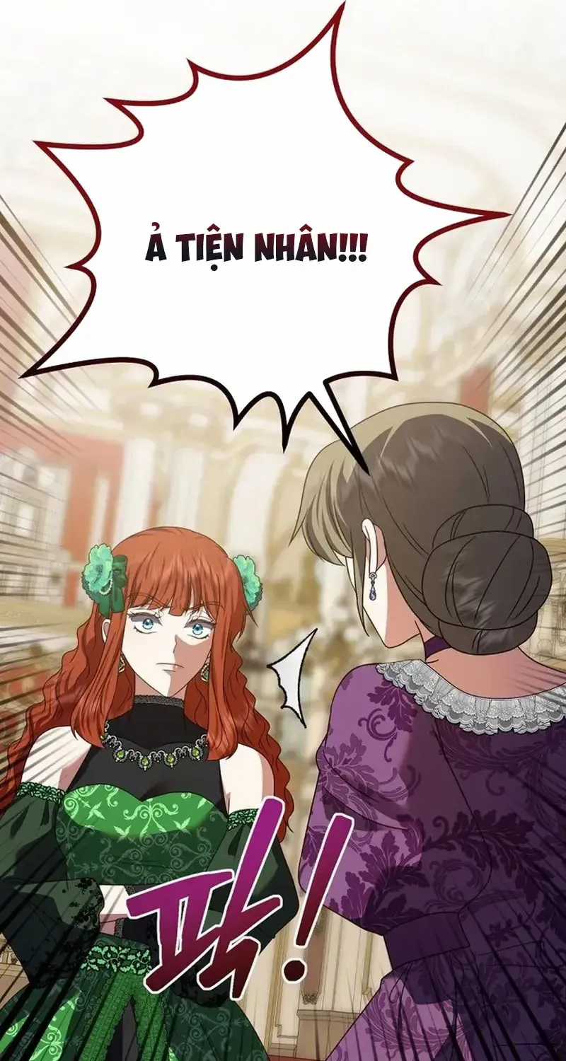 Hoàng Hậu Sát Thủ - Chapter 43 - Trang 48