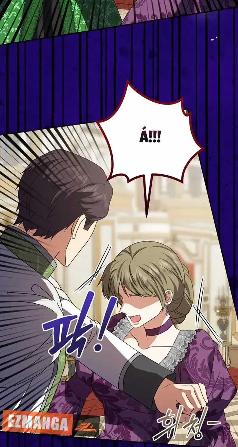 Hoàng Hậu Sát Thủ - Chapter 43 - Trang 49