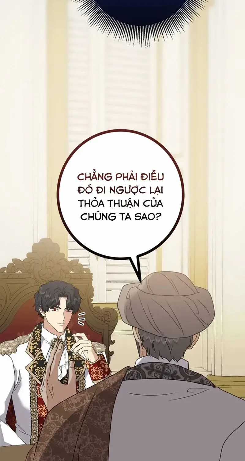 Hoàng Hậu Sát Thủ - Chapter 43 - Trang 6