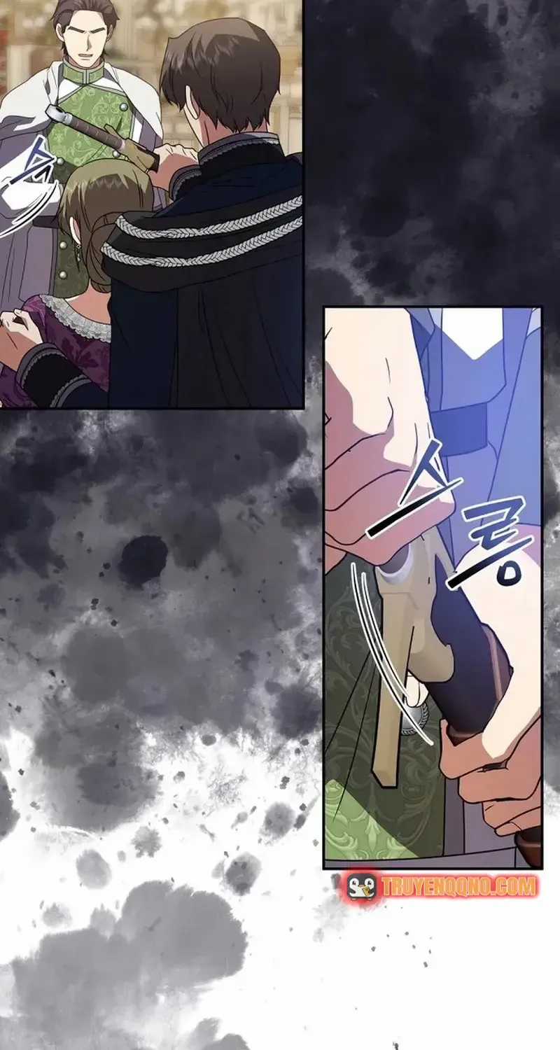 Hoàng Hậu Sát Thủ - Chapter 43 - Trang 53