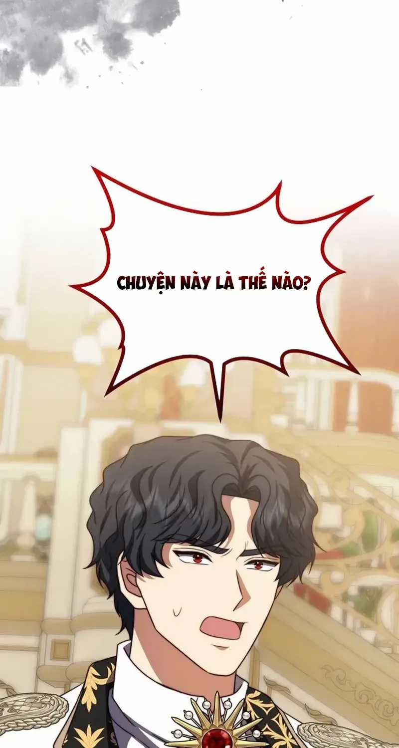 Hoàng Hậu Sát Thủ - Chapter 43 - Trang 54