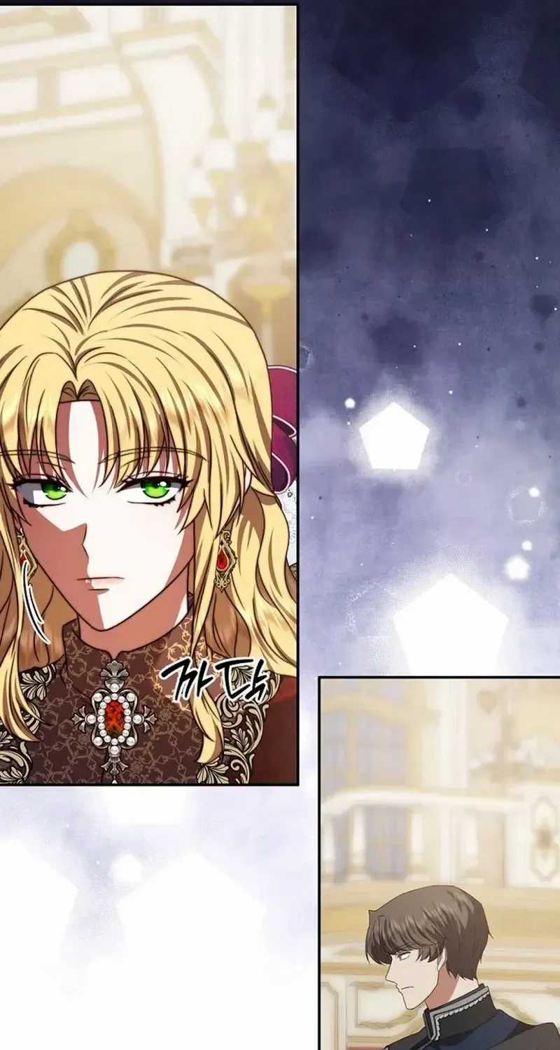 Hoàng Hậu Sát Thủ - Chapter 43 - Trang 56