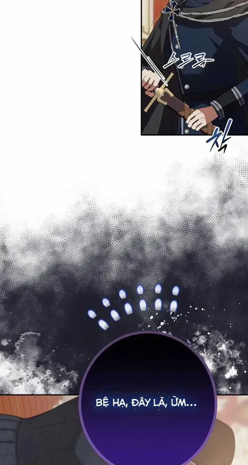 Hoàng Hậu Sát Thủ - Chapter 43 - Trang 57