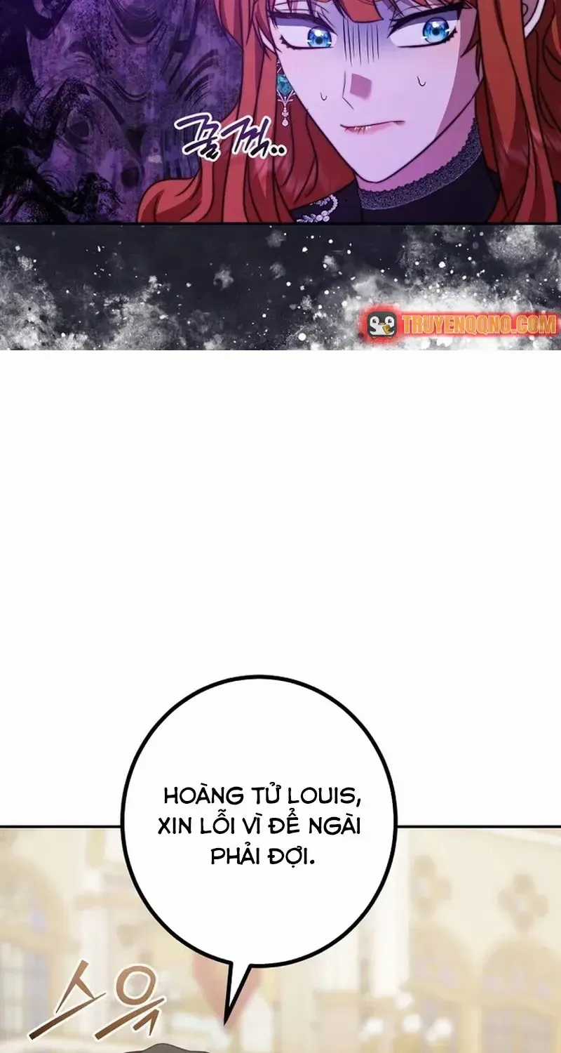 Hoàng Hậu Sát Thủ - Chapter 43 - Trang 60