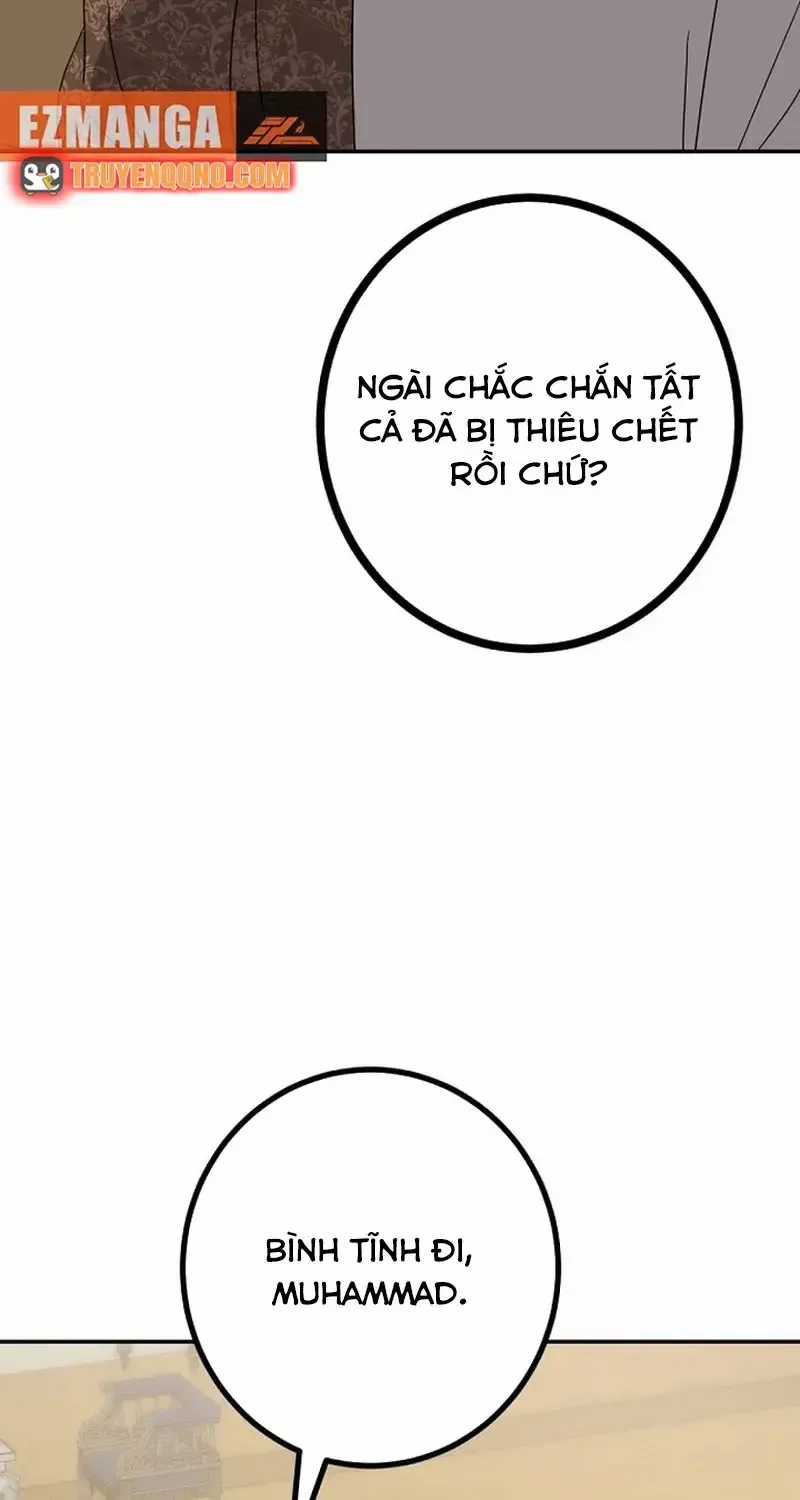 Hoàng Hậu Sát Thủ - Chapter 43 - Trang 7