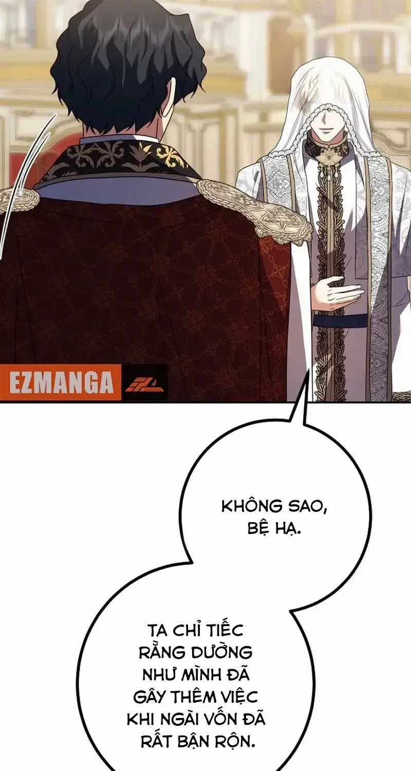 Hoàng Hậu Sát Thủ - Chapter 43 - Trang 61