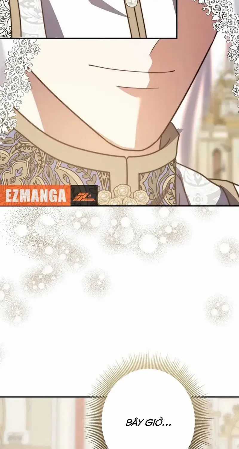 Hoàng Hậu Sát Thủ - Chapter 43 - Trang 64