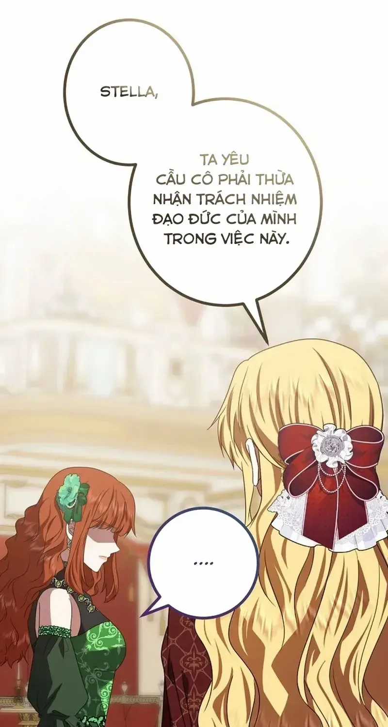 Hoàng Hậu Sát Thủ - Chapter 43 - Trang 67