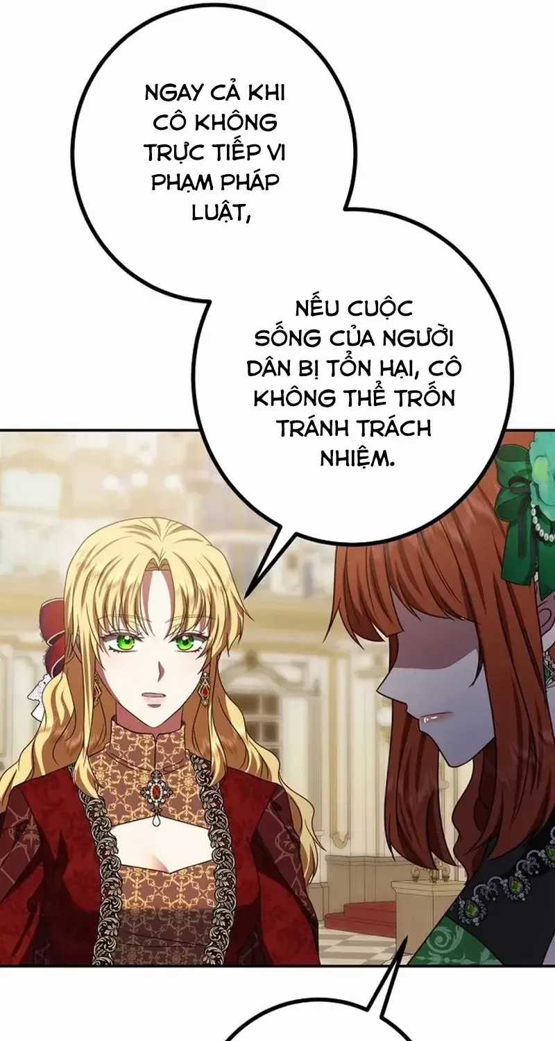 Hoàng Hậu Sát Thủ - Chapter 43 - Trang 69