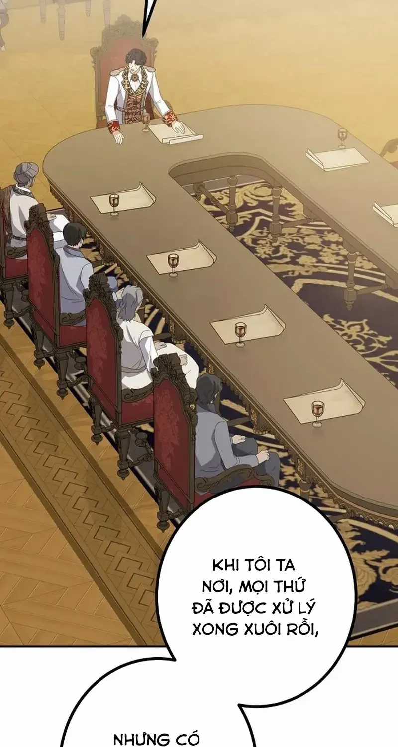 Hoàng Hậu Sát Thủ - Chapter 43 - Trang 8