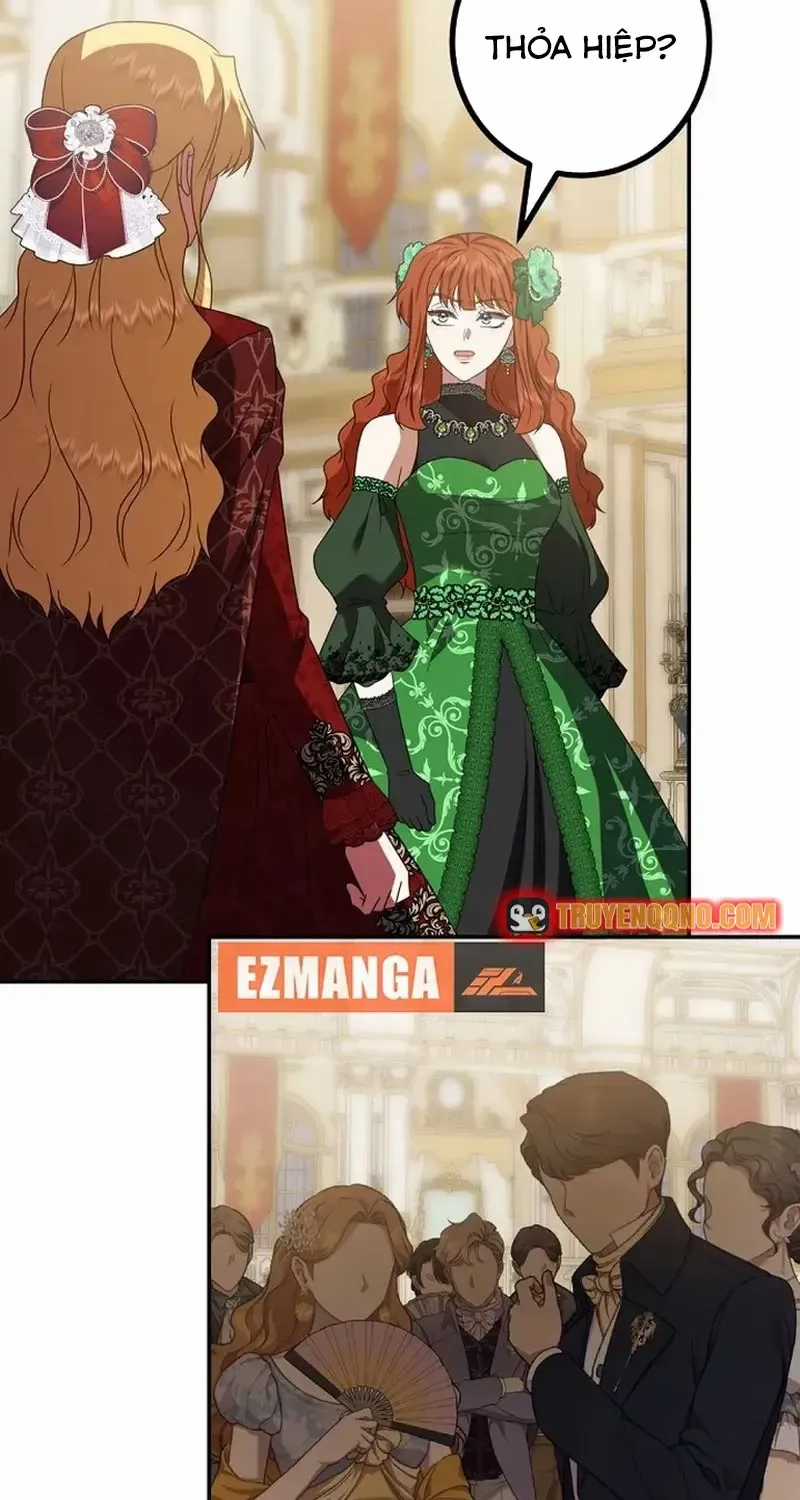 Hoàng Hậu Sát Thủ - Chapter 43 - Trang 71
