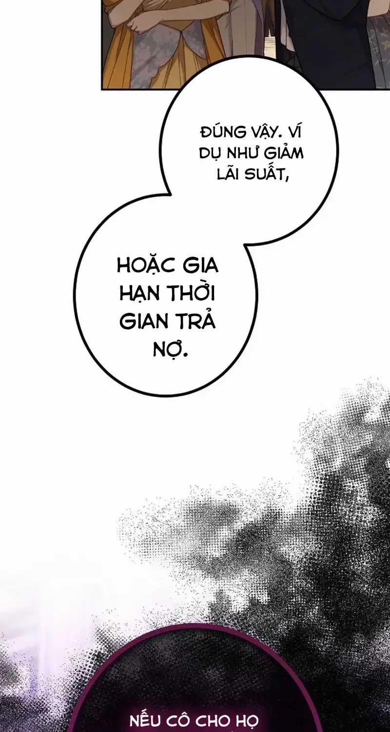 Hoàng Hậu Sát Thủ - Chapter 43 - Trang 72