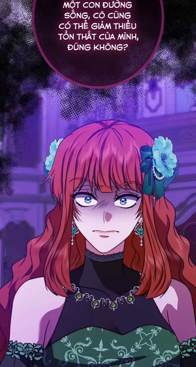 Hoàng Hậu Sát Thủ - Chapter 43 - Trang 73