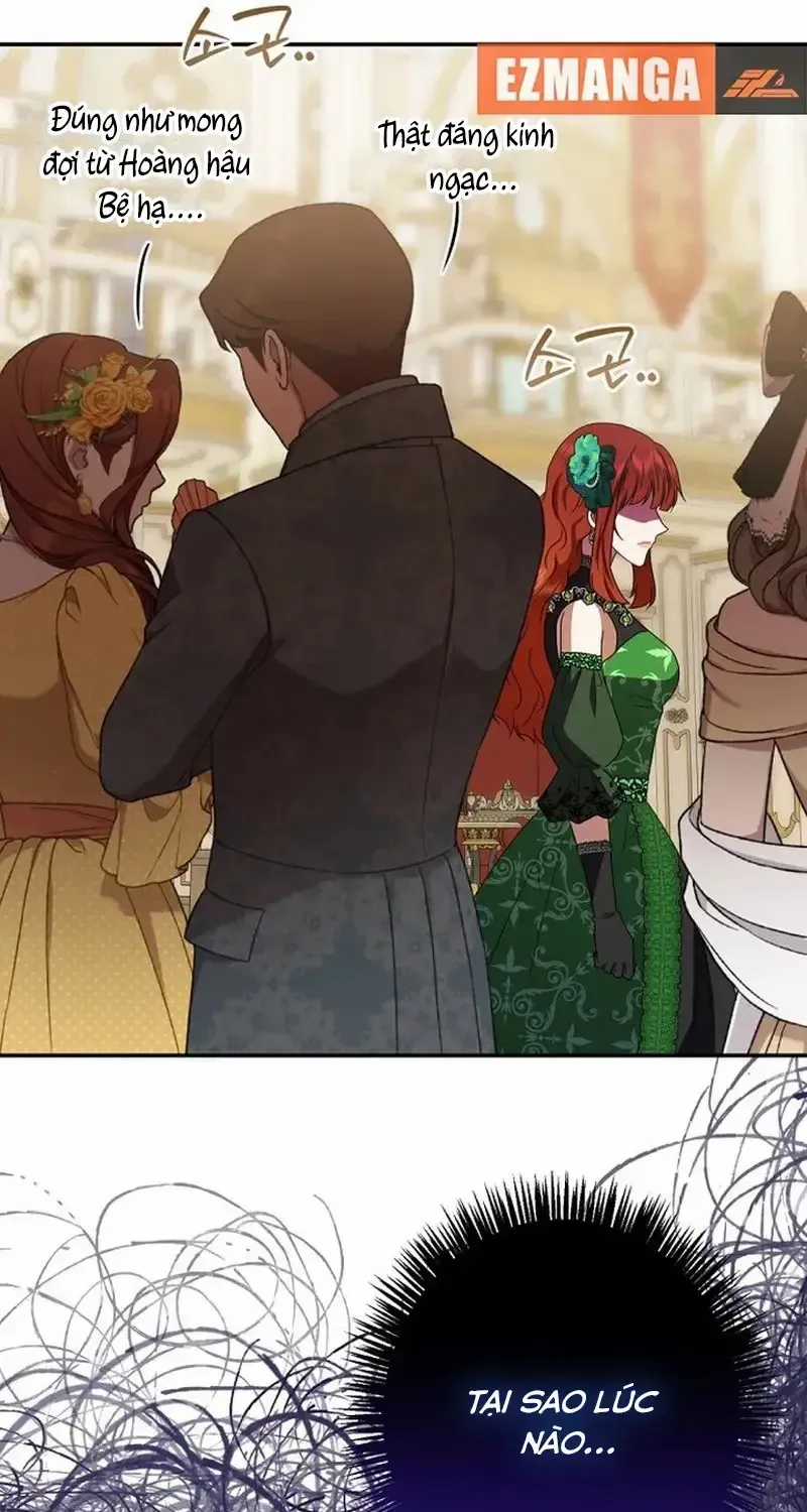 Hoàng Hậu Sát Thủ - Chapter 43 - Trang 75