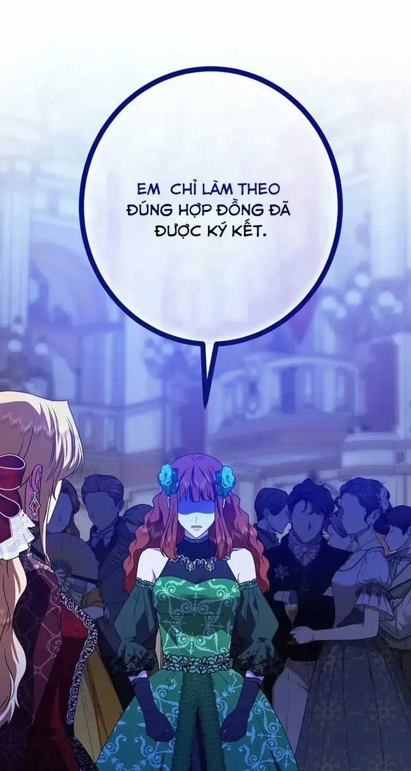 Hoàng Hậu Sát Thủ - Chapter 43 - Trang 77