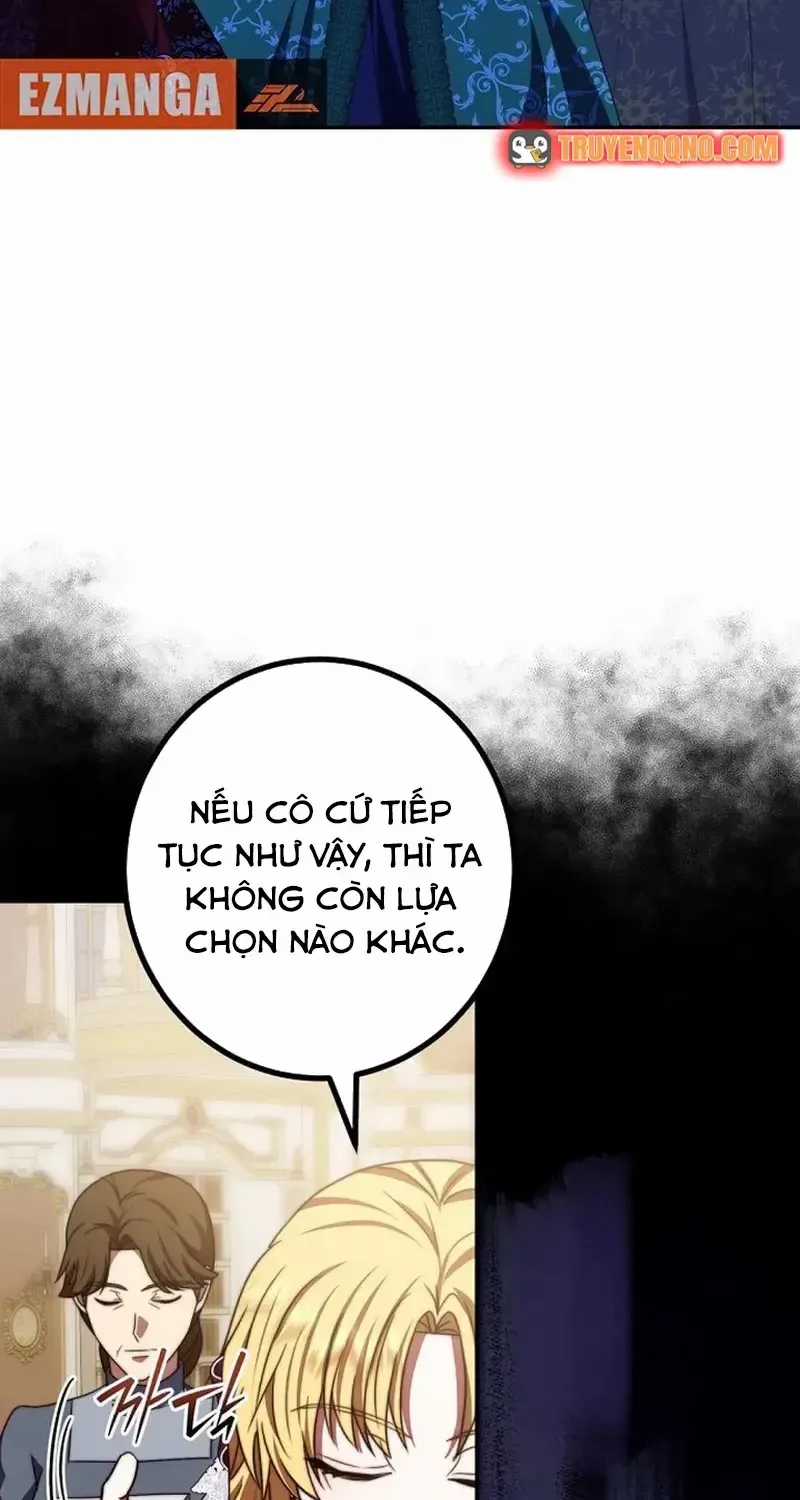 Hoàng Hậu Sát Thủ - Chapter 43 - Trang 78