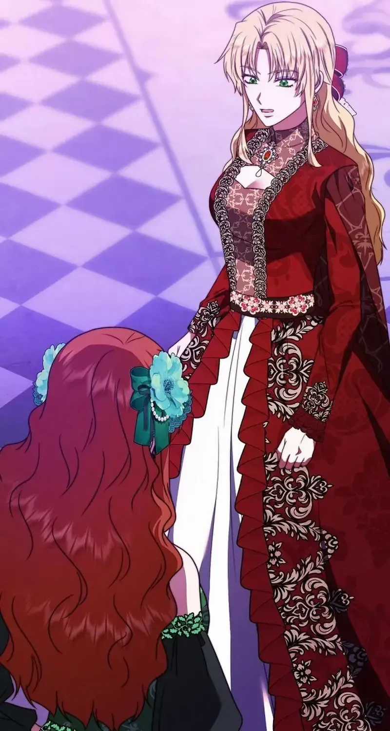 Hoàng Hậu Sát Thủ - Chapter 43 - Trang 82