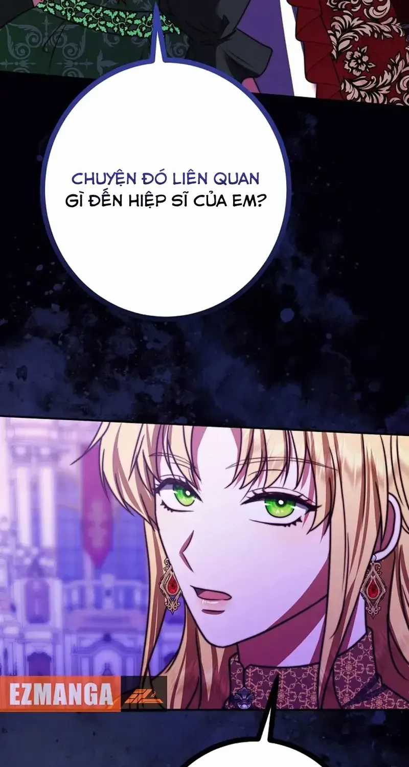 Hoàng Hậu Sát Thủ - Chapter 43 - Trang 83