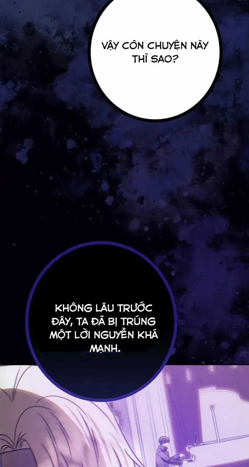 Hoàng Hậu Sát Thủ - Chapter 43 - Trang 84