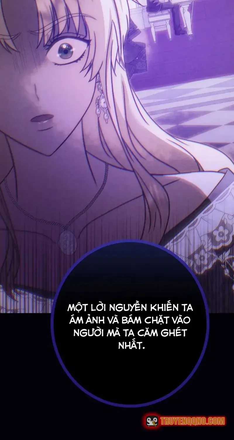 Hoàng Hậu Sát Thủ - Chapter 43 - Trang 85