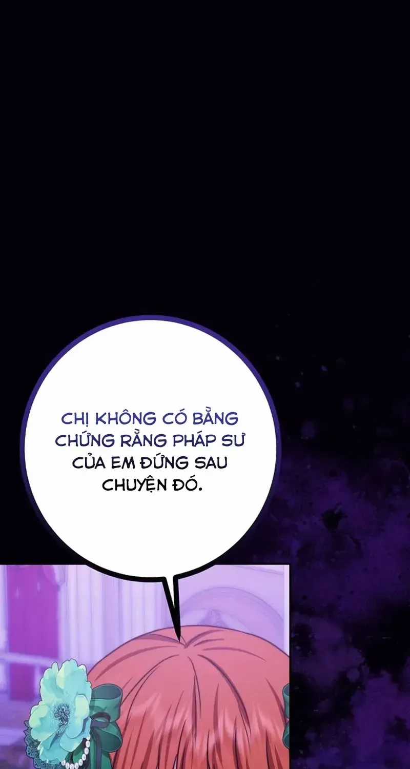 Hoàng Hậu Sát Thủ - Chapter 43 - Trang 86