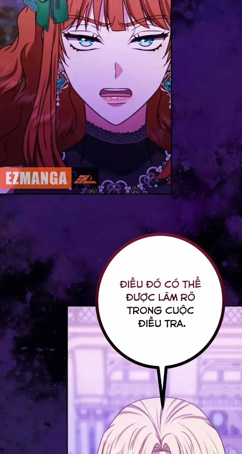 Hoàng Hậu Sát Thủ - Chapter 43 - Trang 87