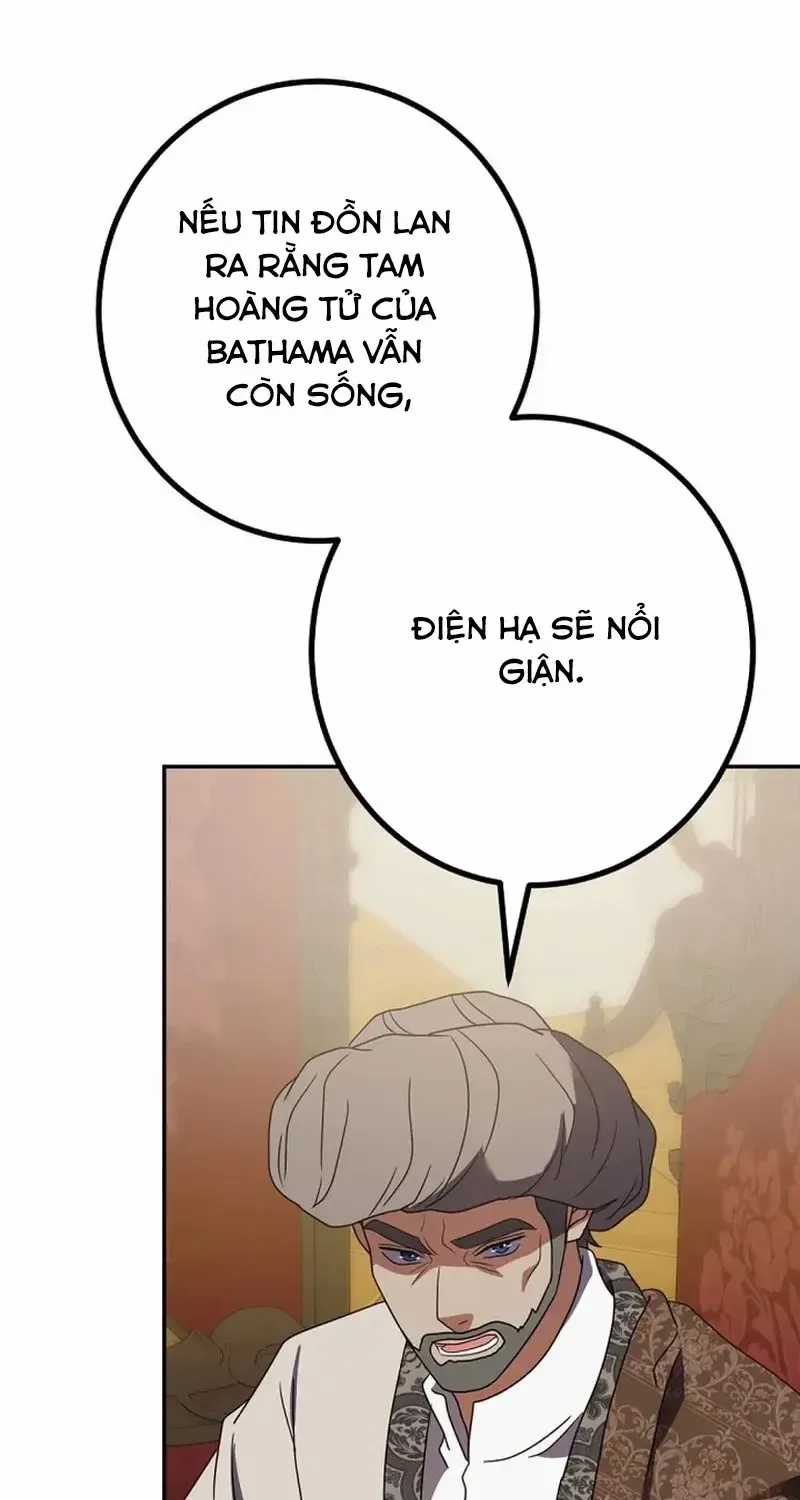 Hoàng Hậu Sát Thủ - Chapter 43 - Trang 10