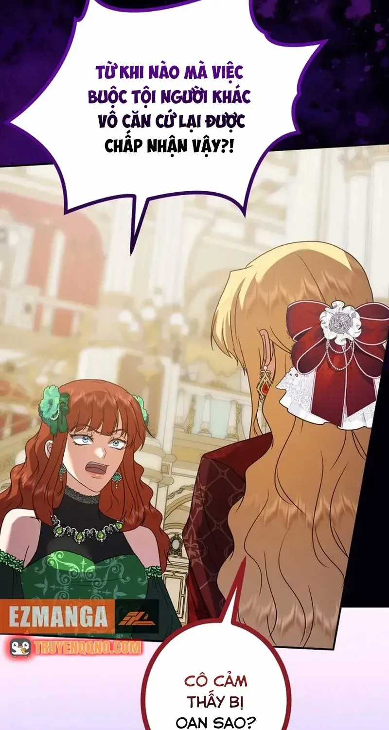 Hoàng Hậu Sát Thủ - Chapter 43 - Trang 91