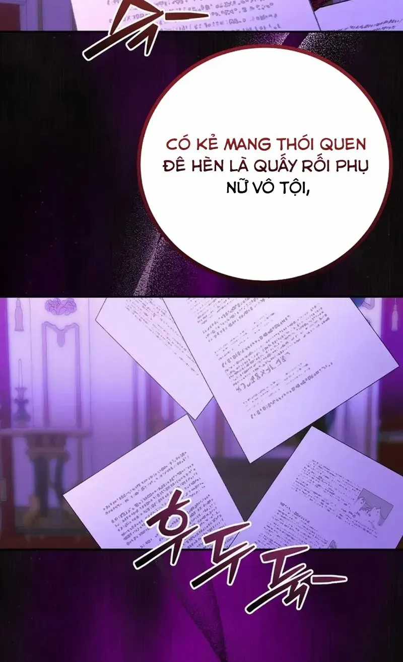 Hoàng Hậu Sát Thủ - Chapter 43 - Trang 94