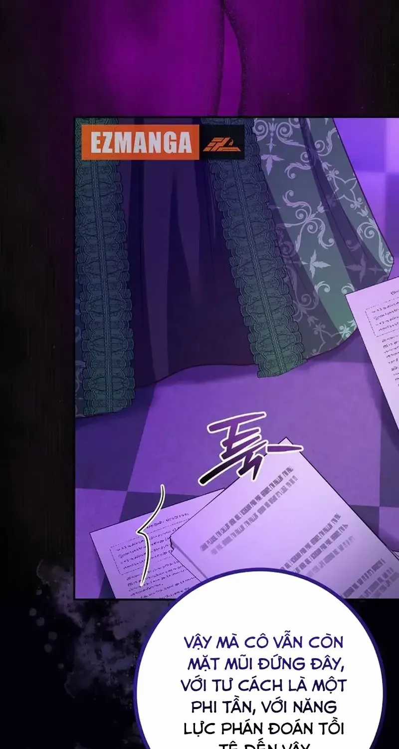 Hoàng Hậu Sát Thủ - Chapter 43 - Trang 95