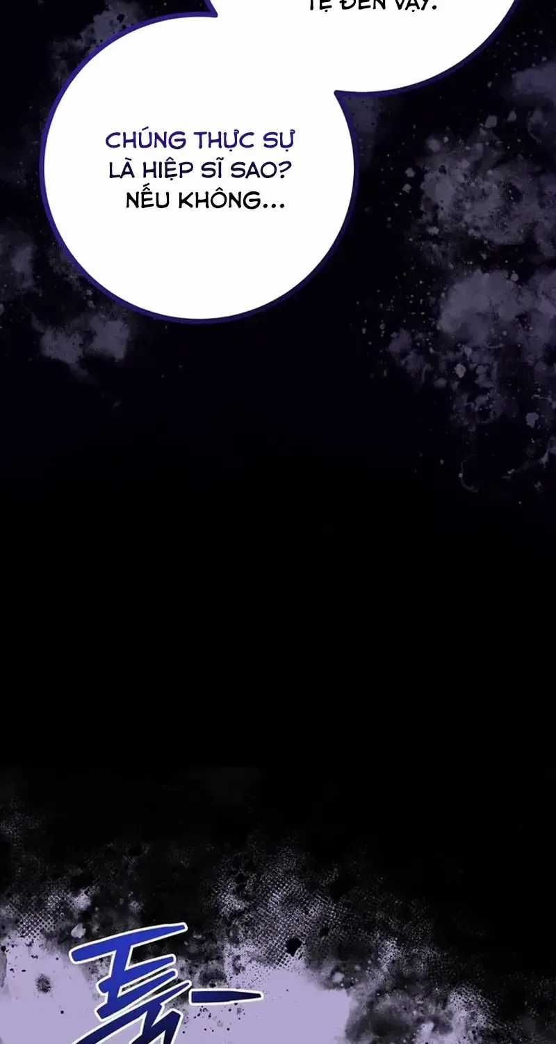 Hoàng Hậu Sát Thủ - Chapter 43 - Trang 96