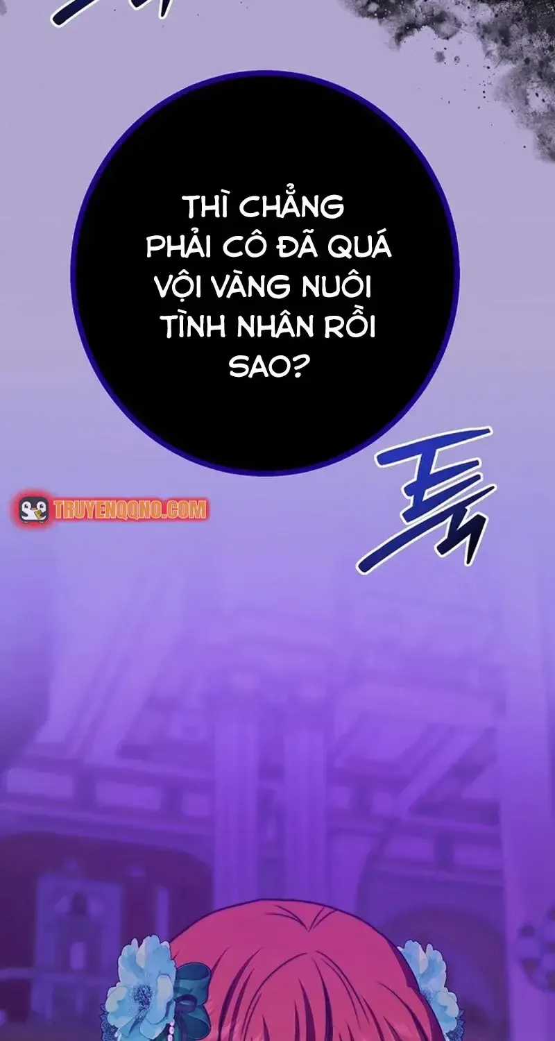 Hoàng Hậu Sát Thủ - Chapter 43 - Trang 97