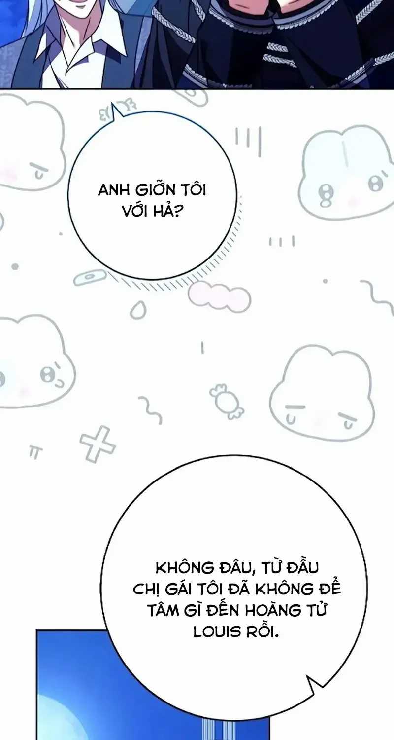 Hoàng Hậu Sát Thủ - Chapter 44 - Trang 12