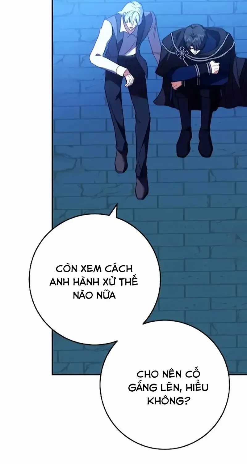 Hoàng Hậu Sát Thủ - Chapter 44 - Trang 14