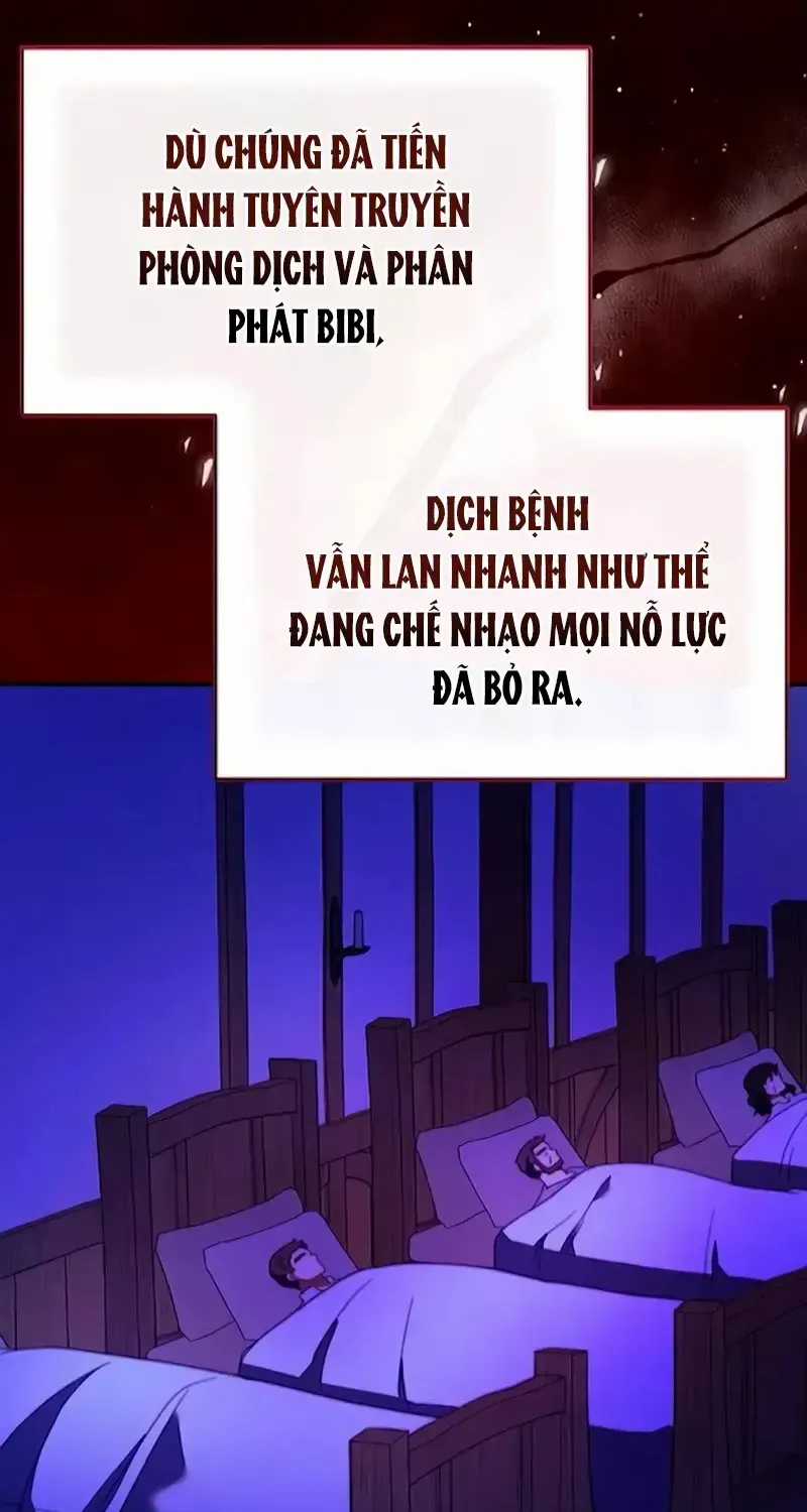 Hoàng Hậu Sát Thủ - Chapter 44 - Trang 19