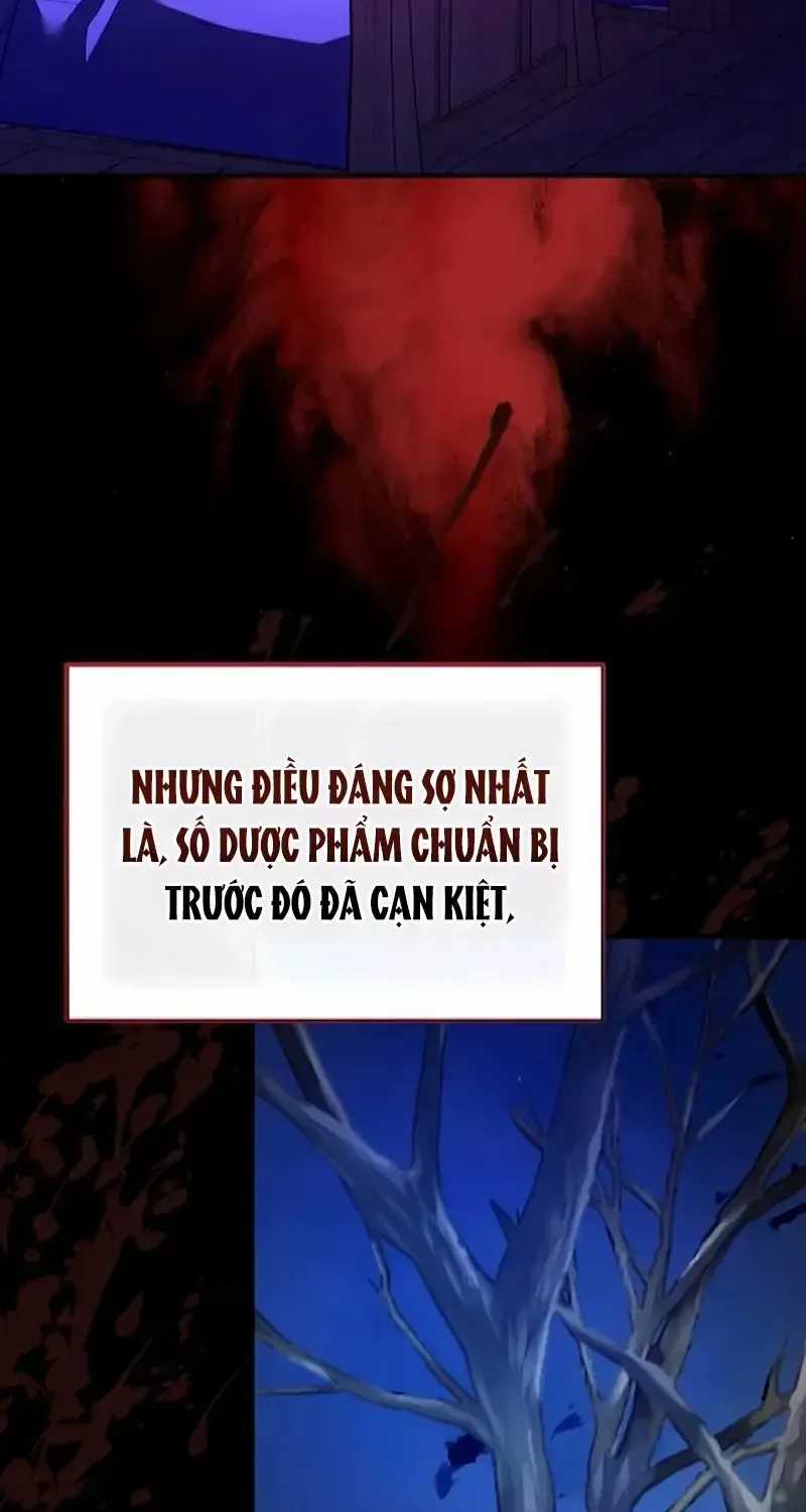 Hoàng Hậu Sát Thủ - Chapter 44 - Trang 20