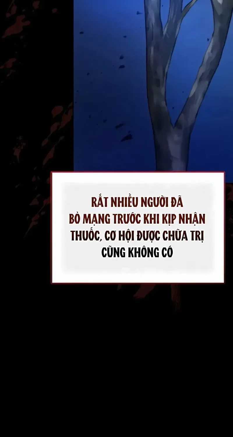 Hoàng Hậu Sát Thủ - Chapter 44 - Trang 21