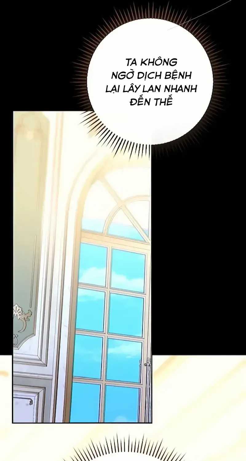 Hoàng Hậu Sát Thủ - Chapter 44 - Trang 23