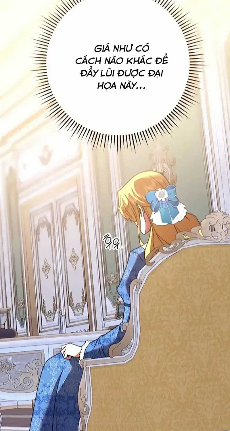 Hoàng Hậu Sát Thủ - Chapter 44 - Trang 24