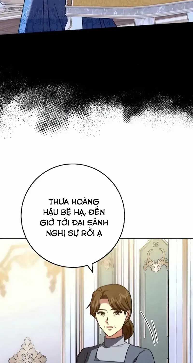 Hoàng Hậu Sát Thủ - Chapter 44 - Trang 25