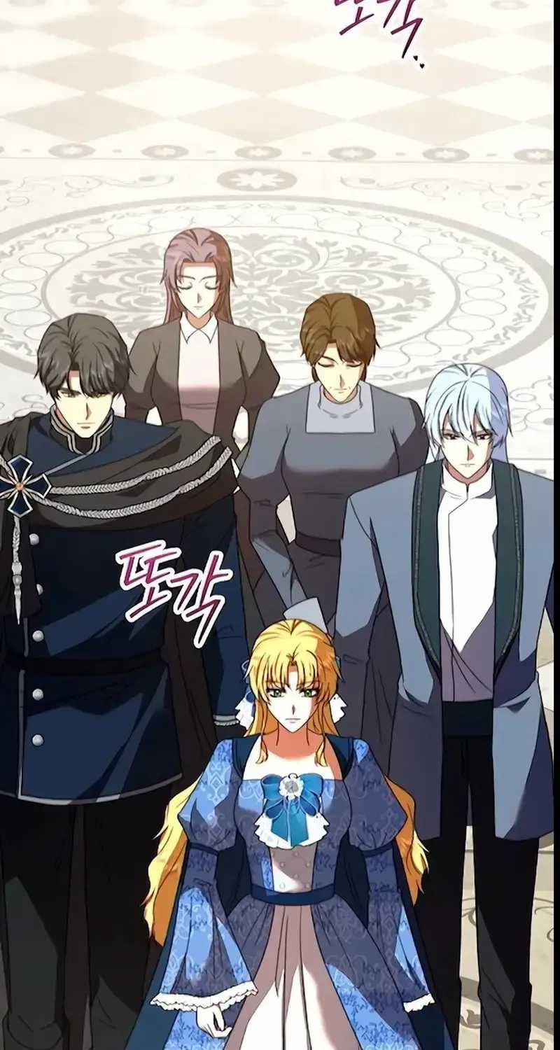 Hoàng Hậu Sát Thủ - Chapter 44 - Trang 27