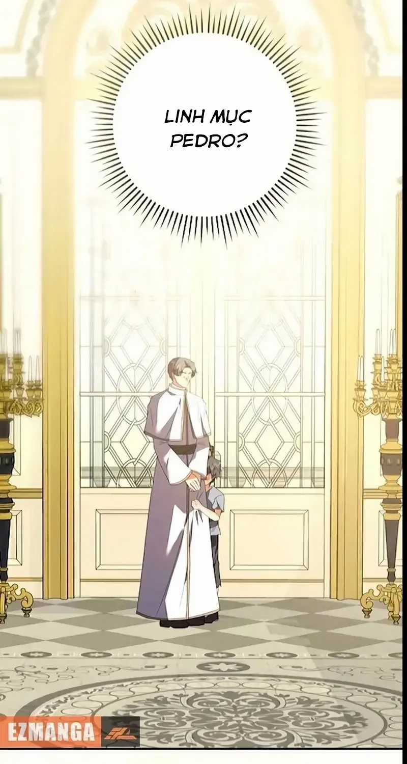 Hoàng Hậu Sát Thủ - Chapter 44 - Trang 30